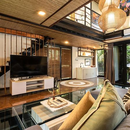 Villa Cantik Ubud  Ngoại thất bức ảnh