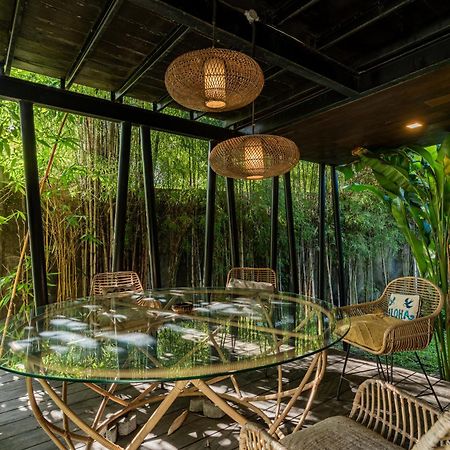 Villa Cantik Ubud  Ngoại thất bức ảnh