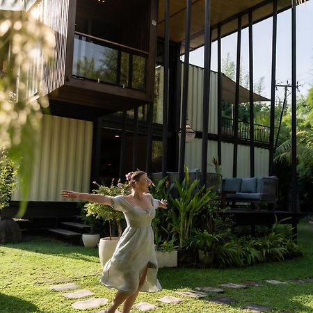 Villa Cantik Ubud  Ngoại thất bức ảnh