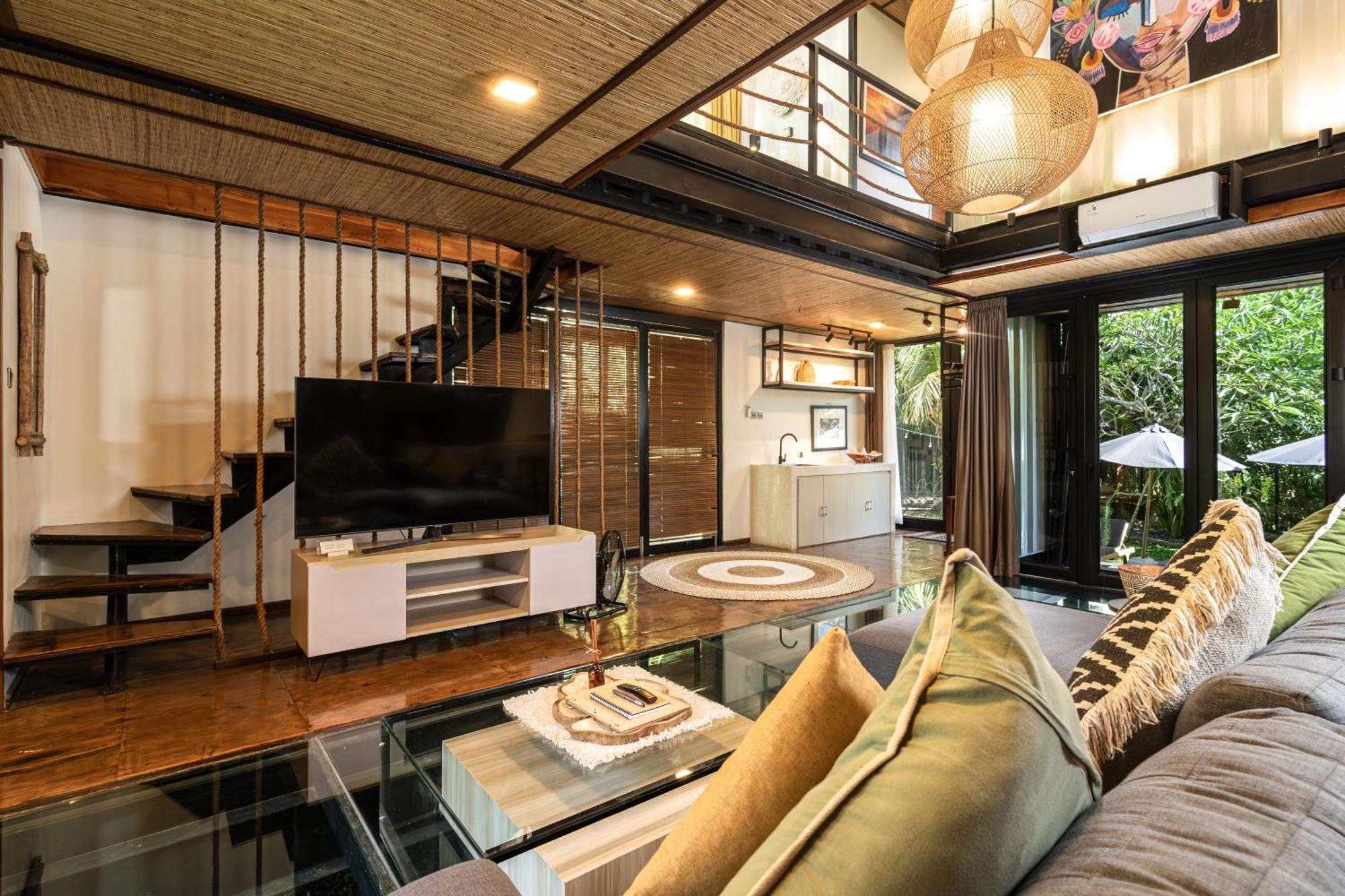 Villa Cantik Ubud  Ngoại thất bức ảnh