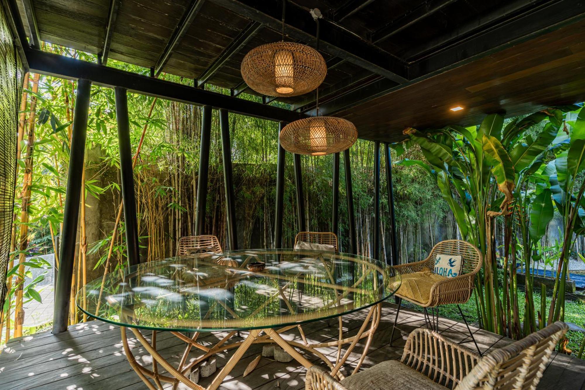 Villa Cantik Ubud  Ngoại thất bức ảnh