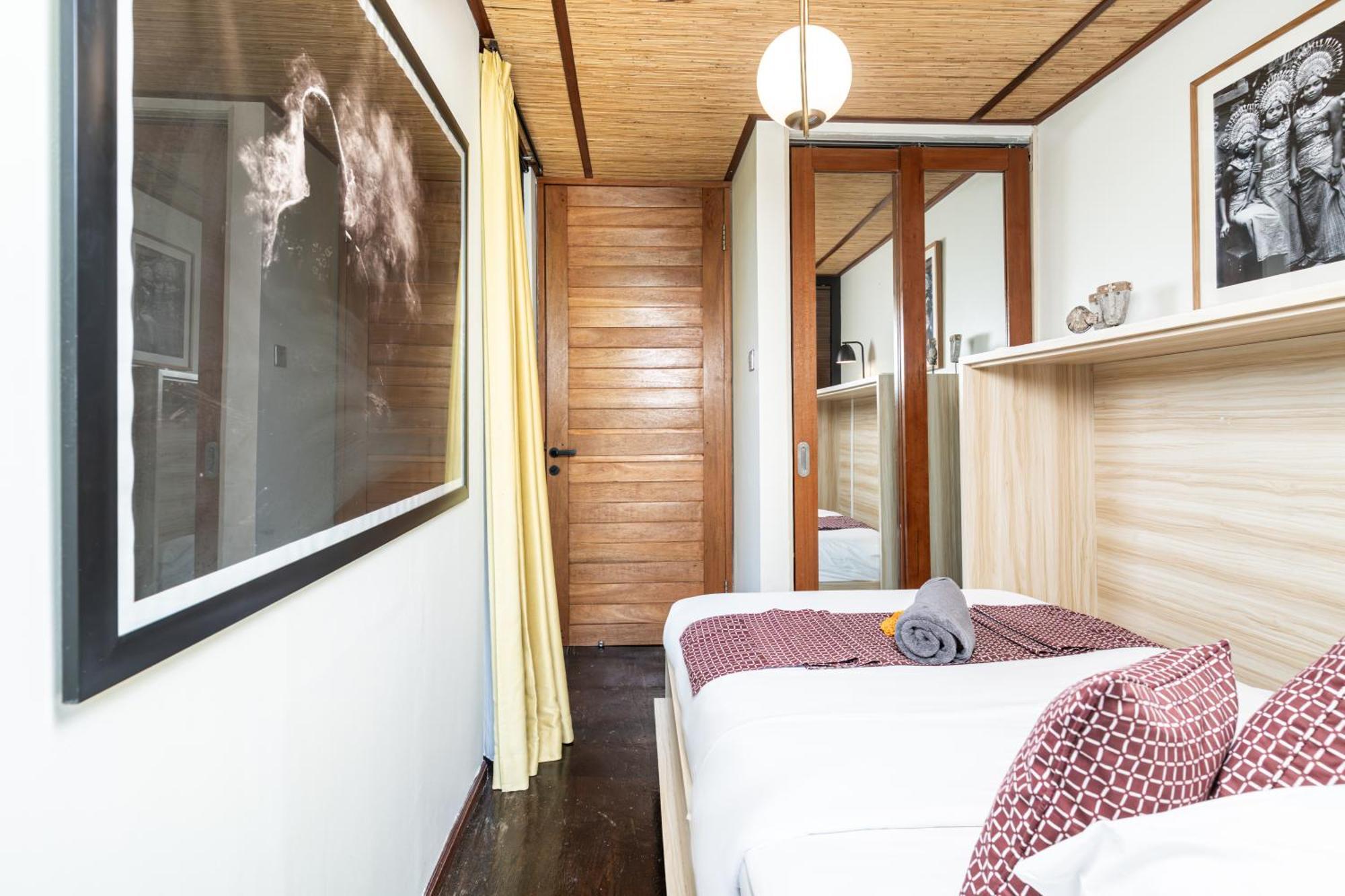 Villa Cantik Ubud  Ngoại thất bức ảnh