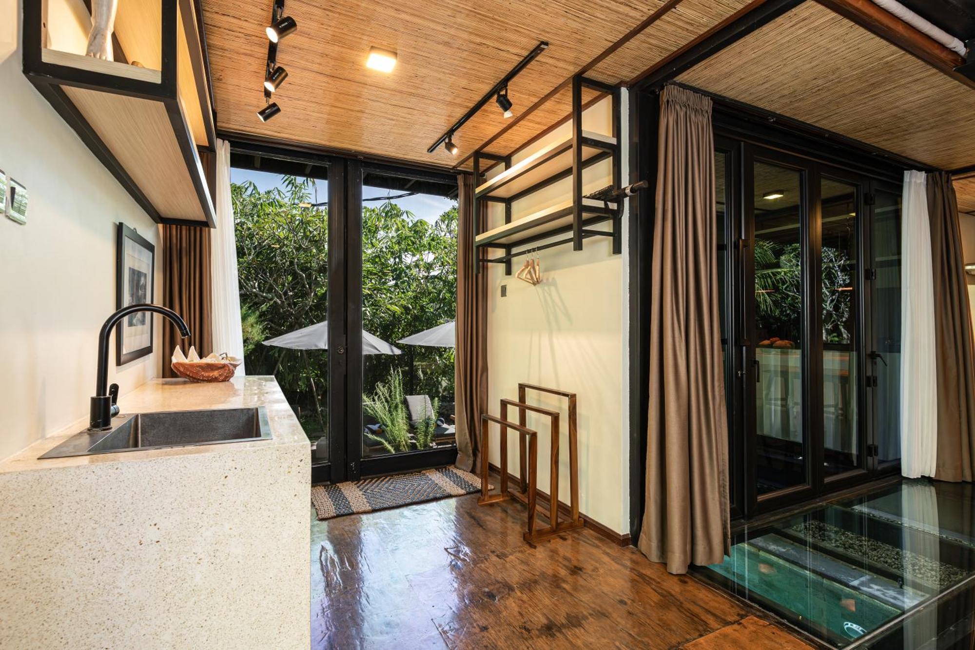 Villa Cantik Ubud  Ngoại thất bức ảnh
