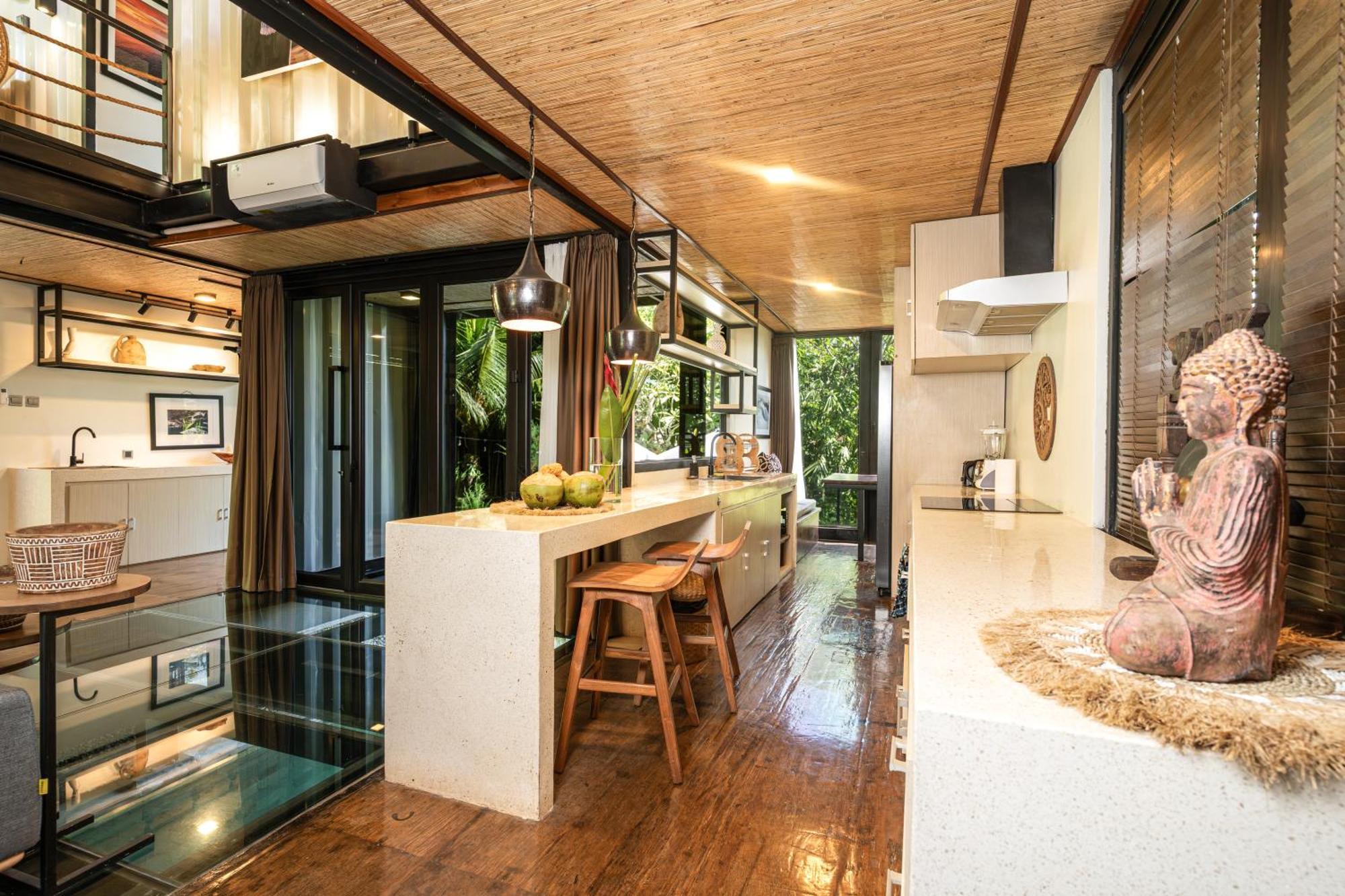 Villa Cantik Ubud  Ngoại thất bức ảnh