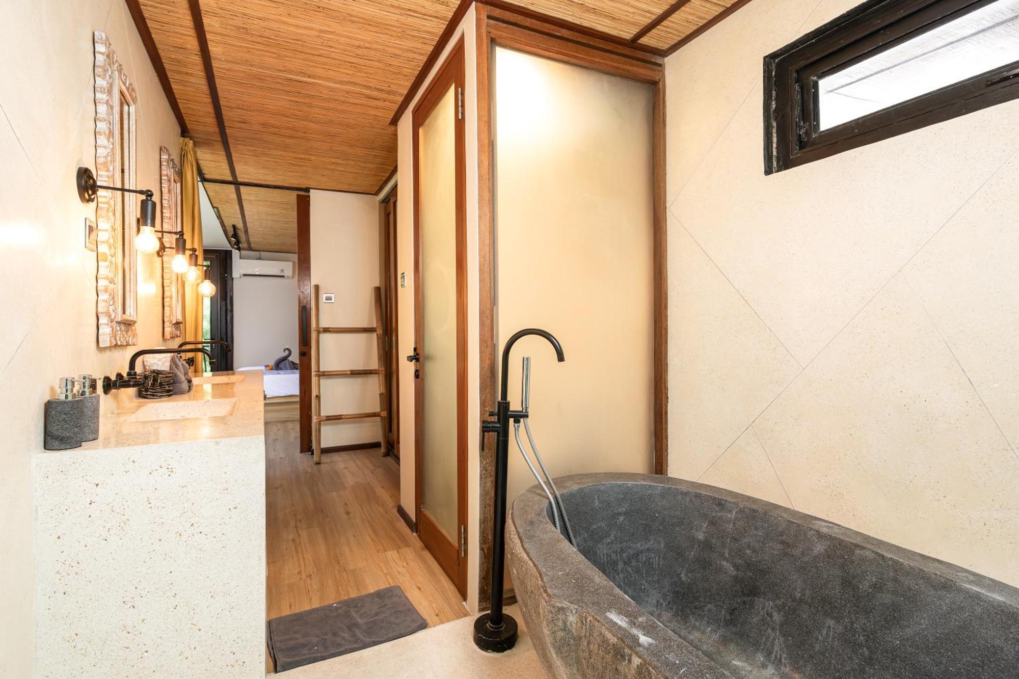 Villa Cantik Ubud  Ngoại thất bức ảnh