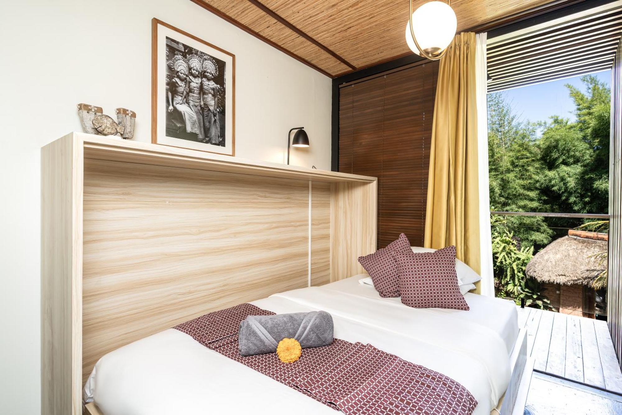 Villa Cantik Ubud  Ngoại thất bức ảnh