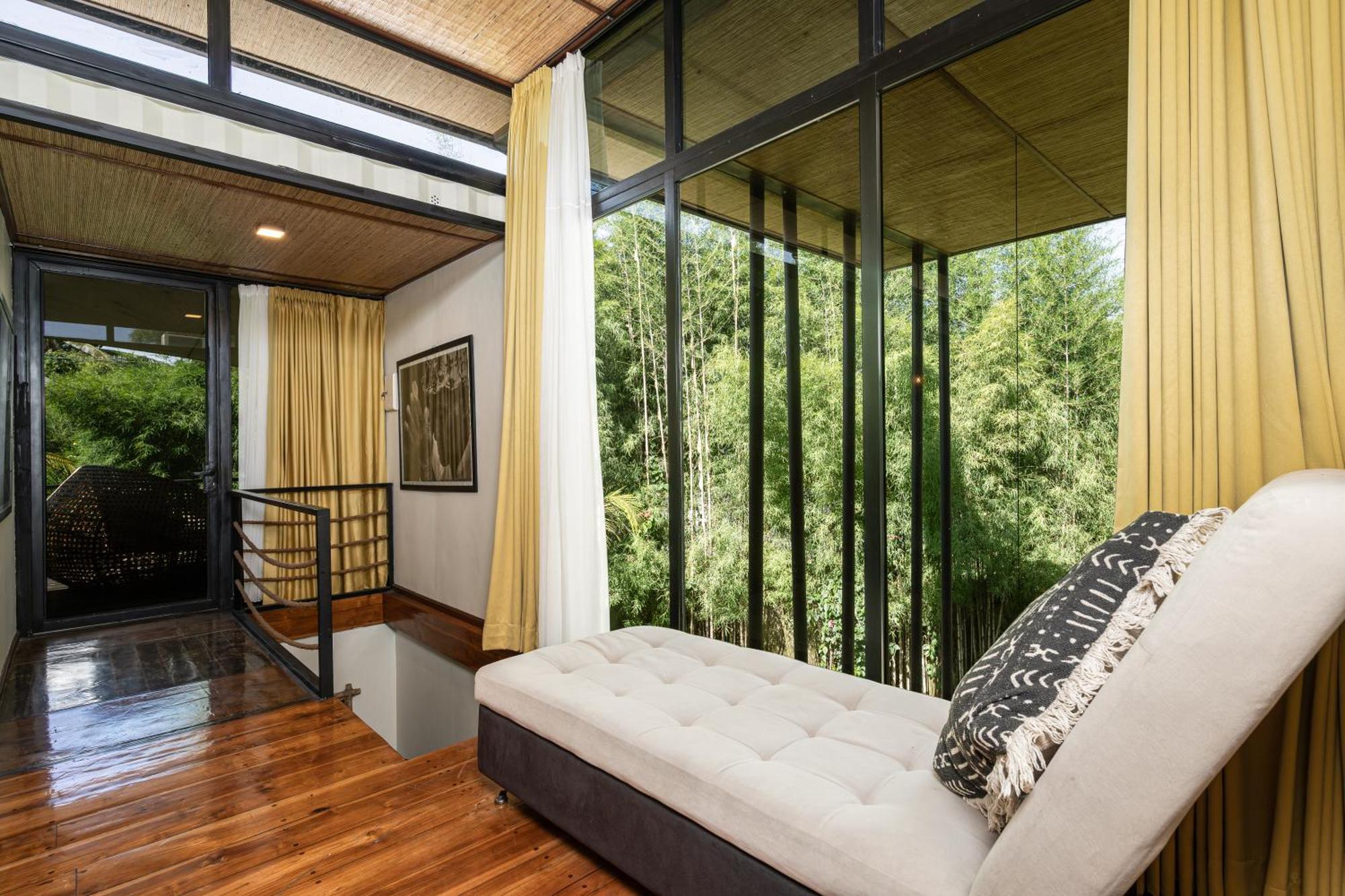 Villa Cantik Ubud  Ngoại thất bức ảnh