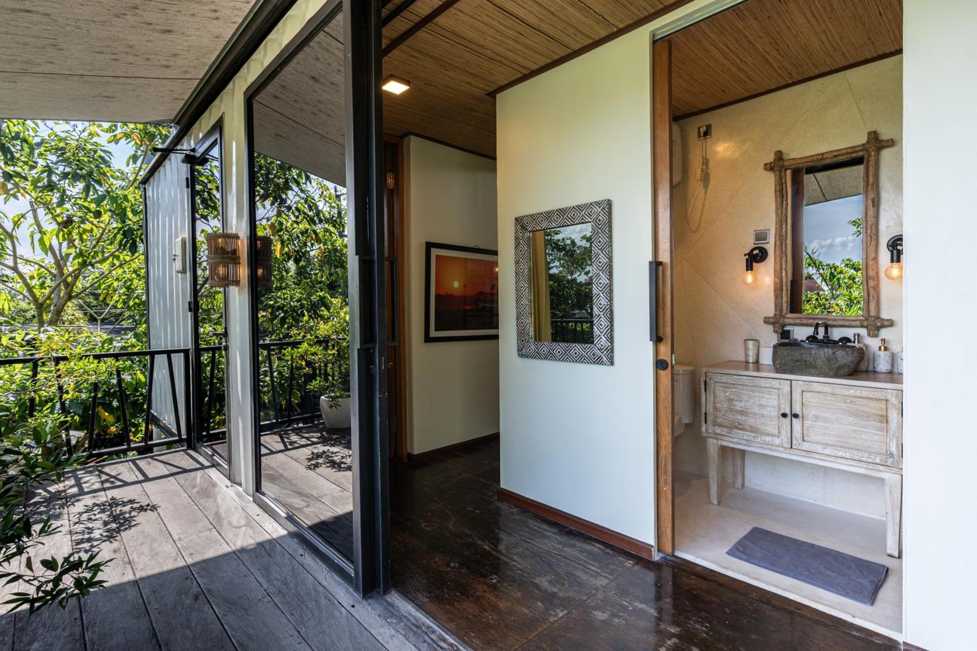 Villa Cantik Ubud  Ngoại thất bức ảnh