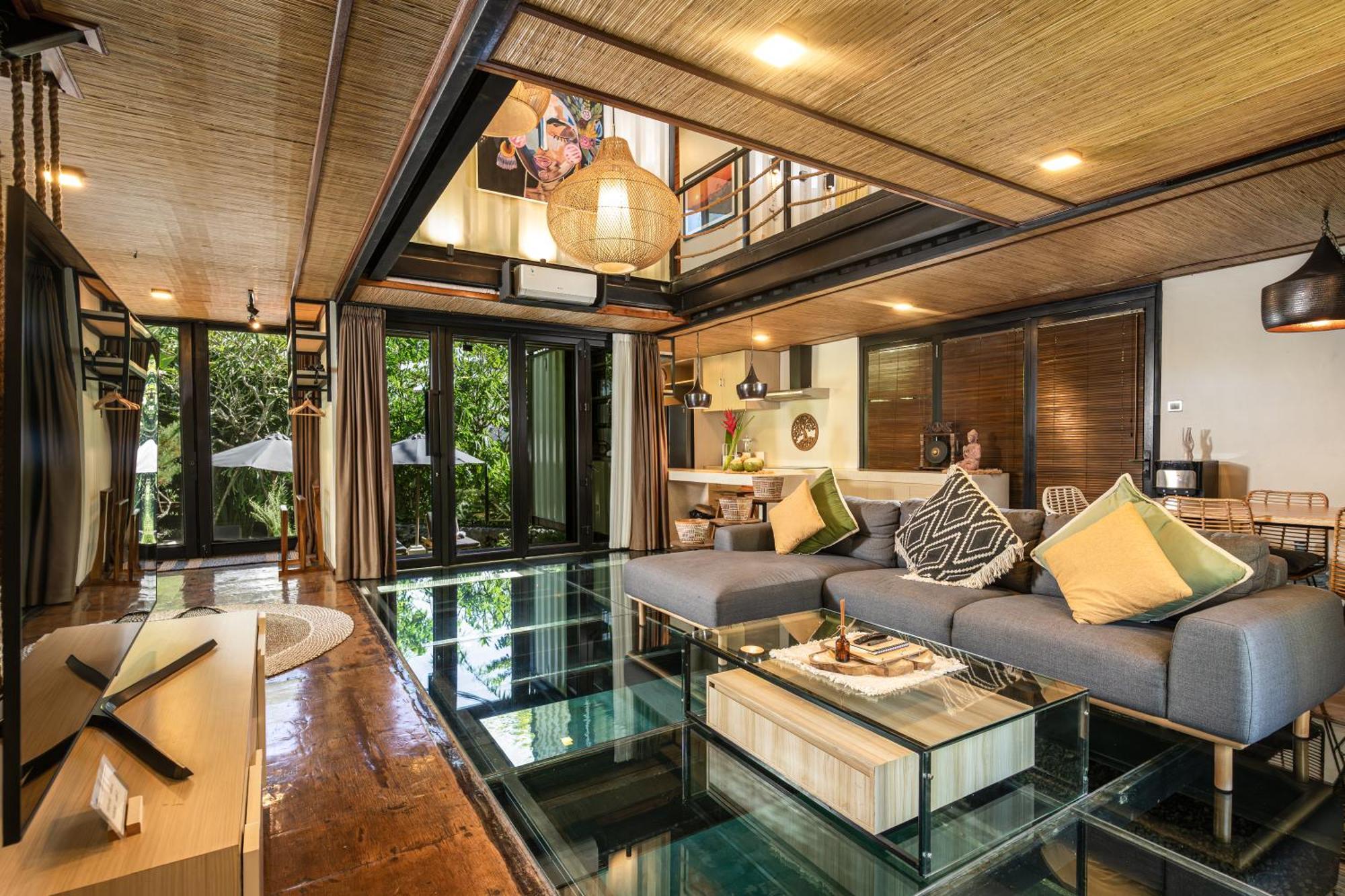 Villa Cantik Ubud  Ngoại thất bức ảnh