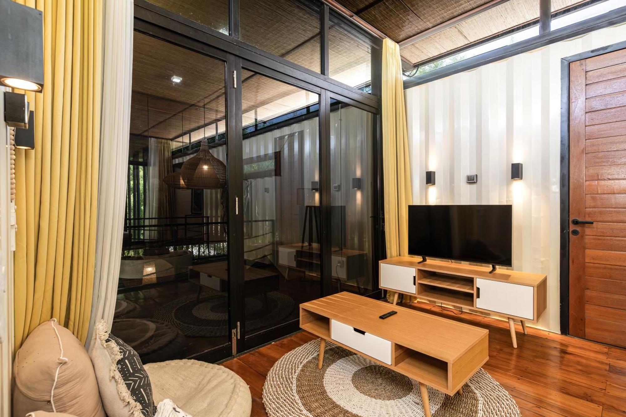 Villa Cantik Ubud  Ngoại thất bức ảnh