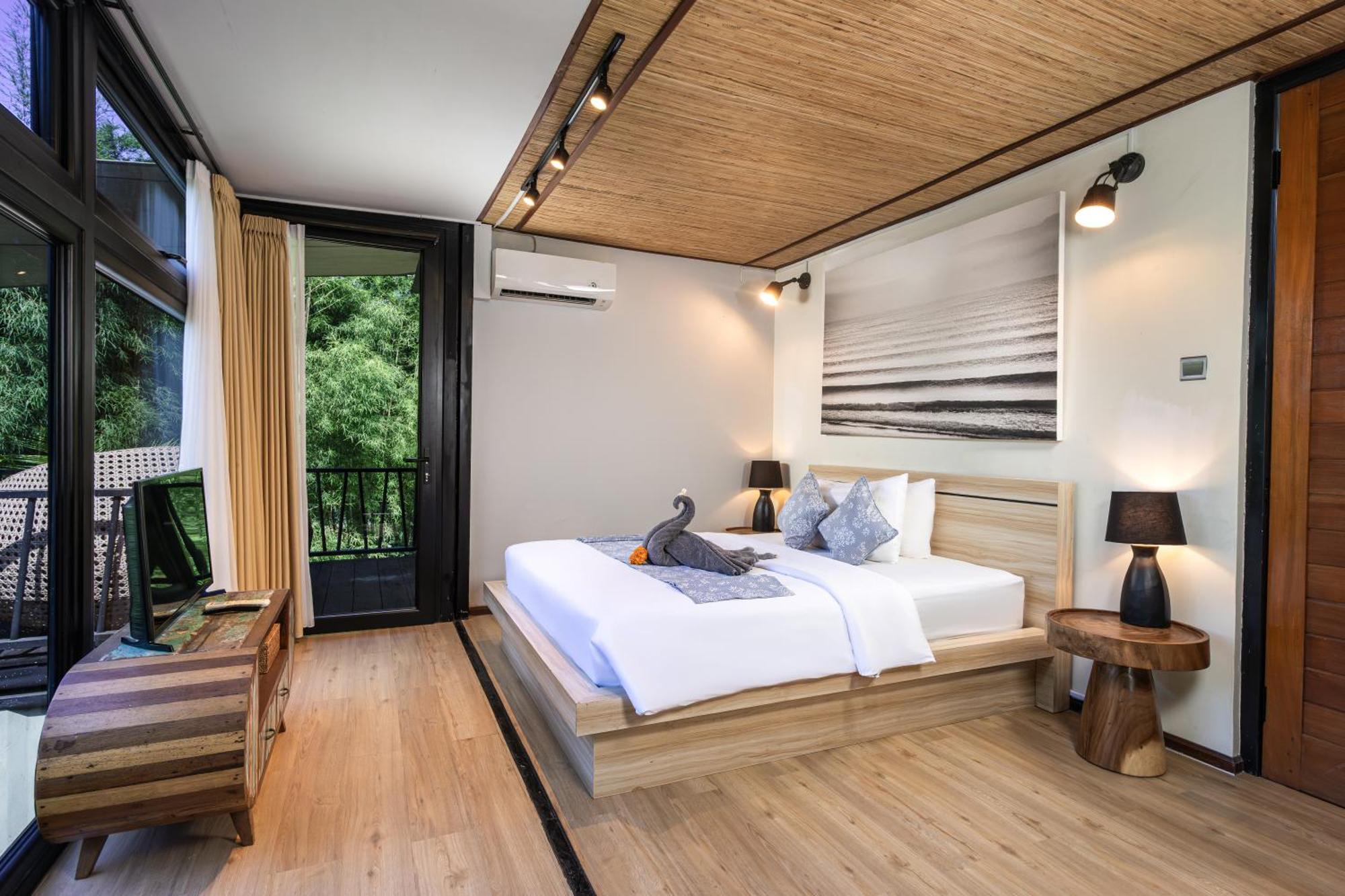 Villa Cantik Ubud  Ngoại thất bức ảnh