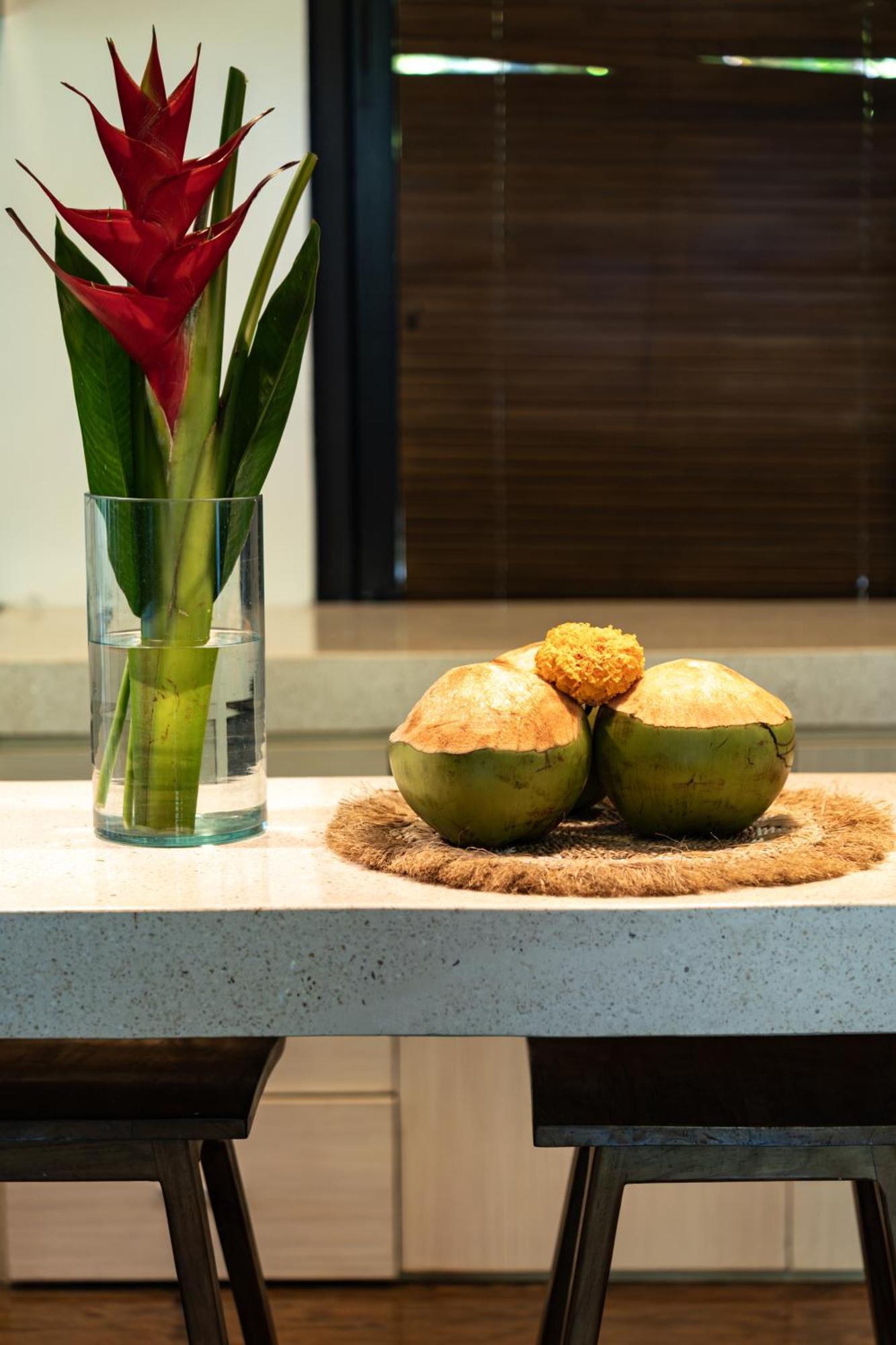 Villa Cantik Ubud  Ngoại thất bức ảnh