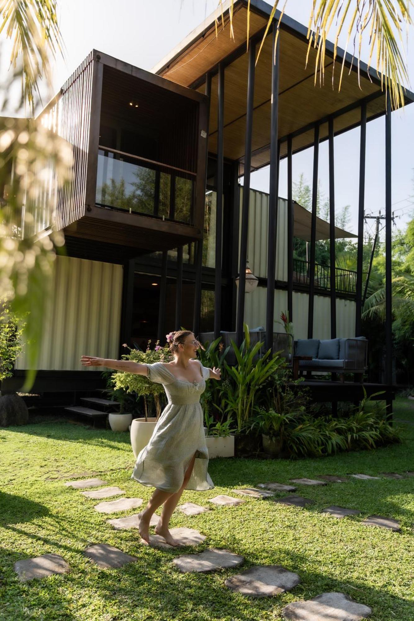Villa Cantik Ubud  Ngoại thất bức ảnh