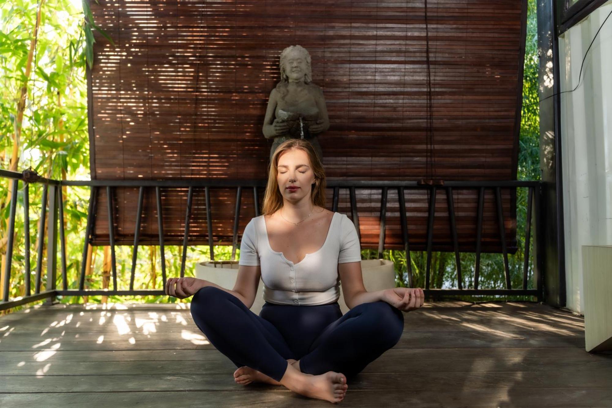 Villa Cantik Ubud  Ngoại thất bức ảnh