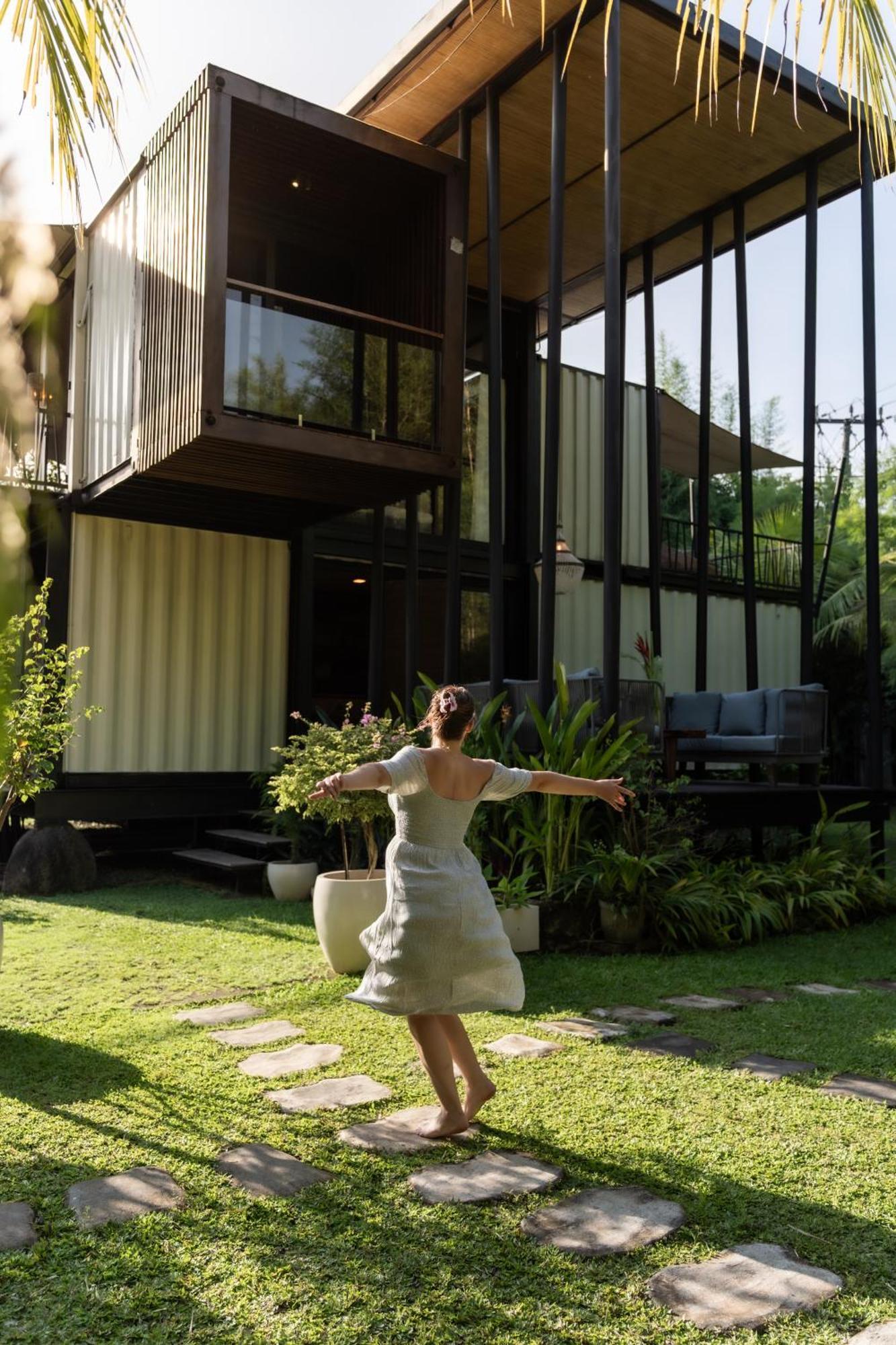 Villa Cantik Ubud  Ngoại thất bức ảnh