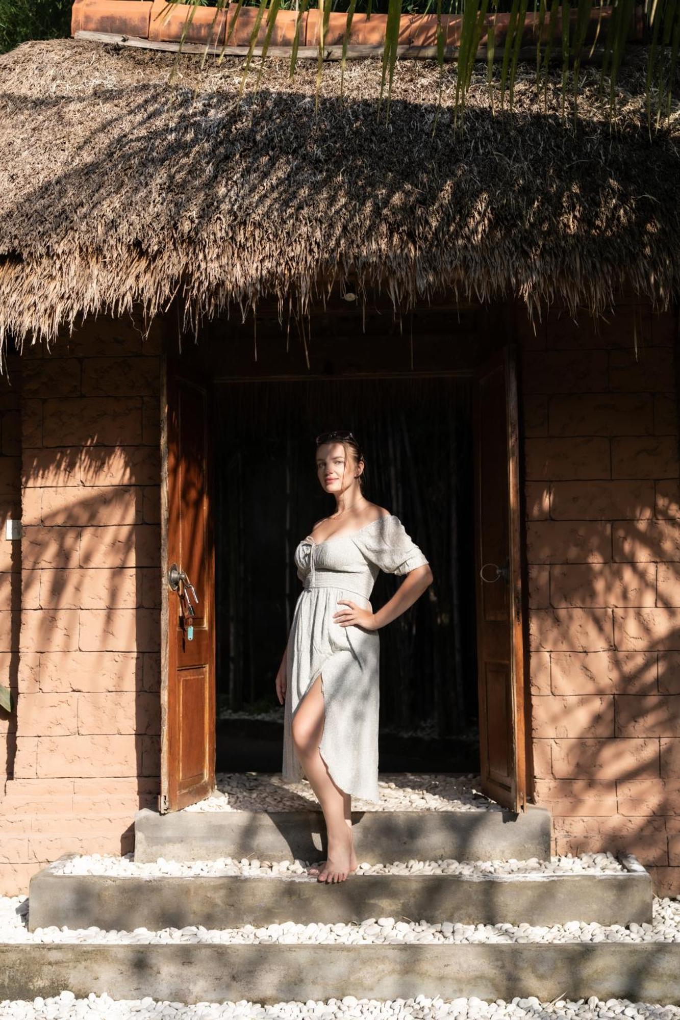 Villa Cantik Ubud  Ngoại thất bức ảnh